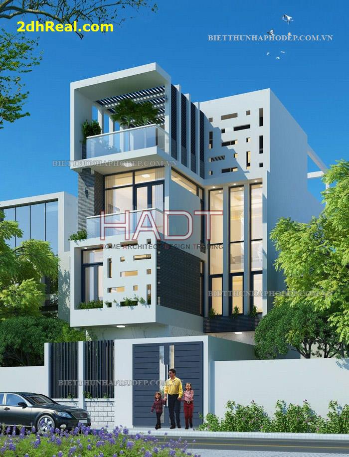 Cho Thuê  Nhà Mặt Tiền 359 Lê Văn Sỹ , Phường 13 , Quận 3 , TP .HCM .  Steven 0902 575895 Giá: 17,500 USD