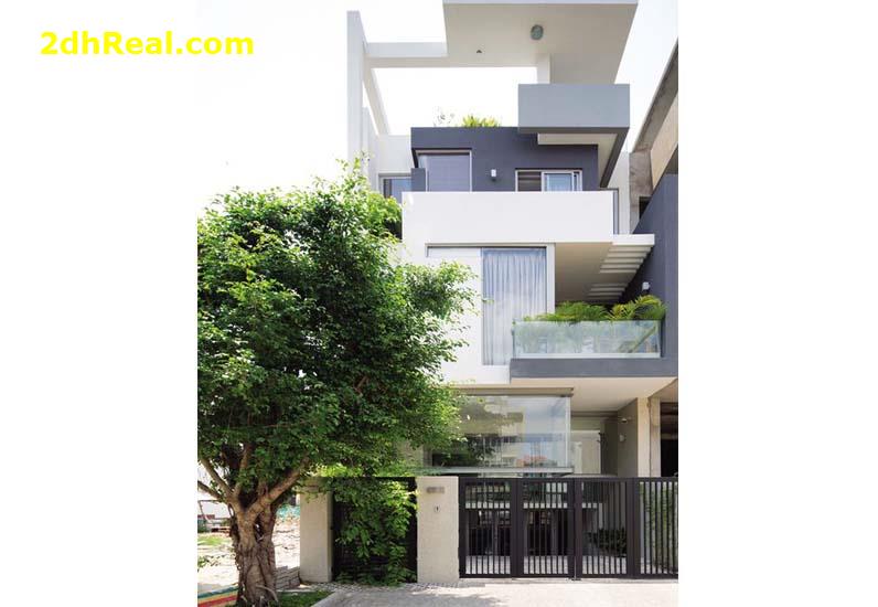 Cho Thuê Nhà Mặt Tiền 19 Tú Xương, Phường 7,  Quận 3 , TP .HCM . Steven 0902 575895 Giá: 12 ,000 USD