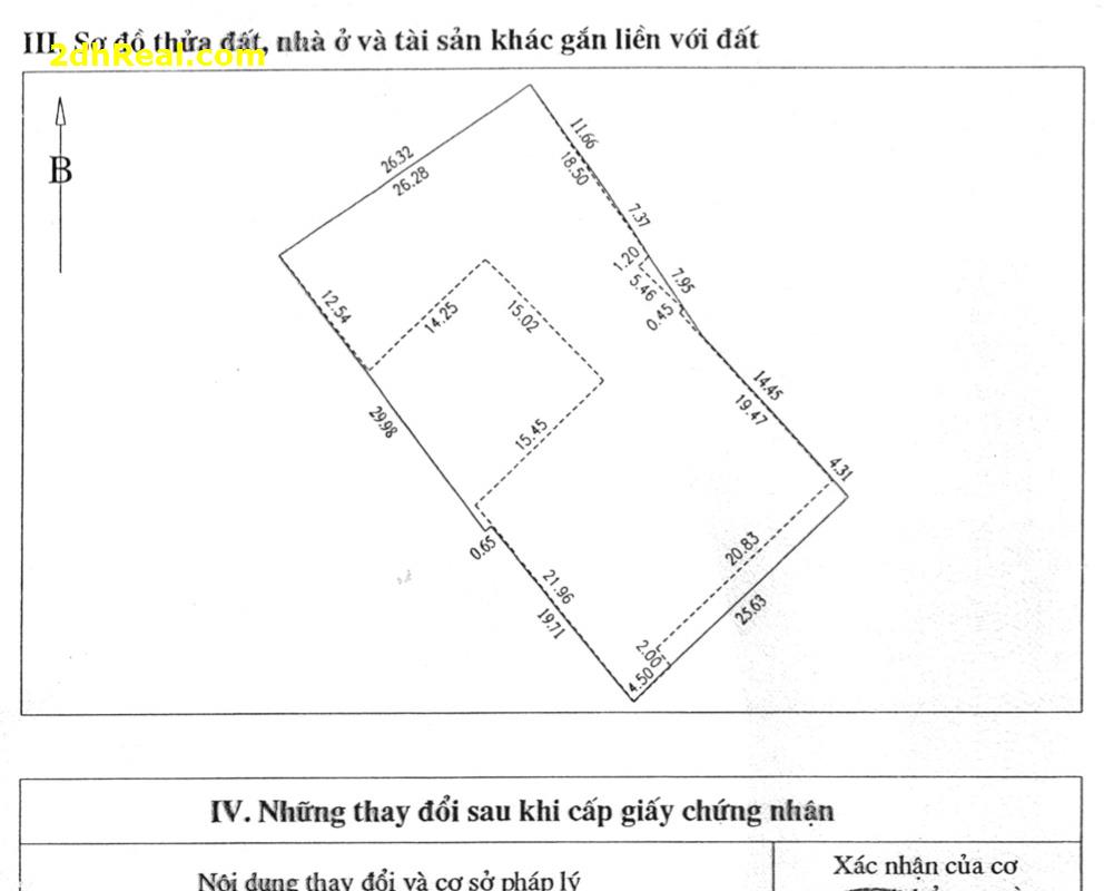 Bán bệnh viện đa khoa 150 giường tại Nguyễn Văn Cừ, phường Ninh Xá, thành phố Bắc Ninh, tỉnh Bắc Ninh