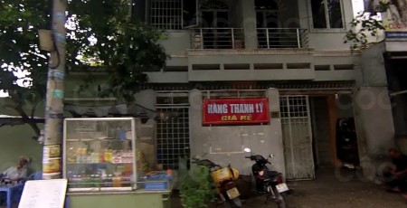 Bán nhà 2 MT, 18 Nguyễn Văn Giai, Phường ĐaKao, Quận 1 Giá : 140 tỷ