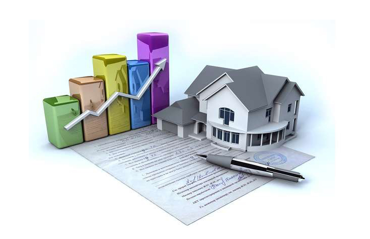 Kiến Thức Bất Động Sản | 5 Phương pháp thông thường trong định giá bất động sản