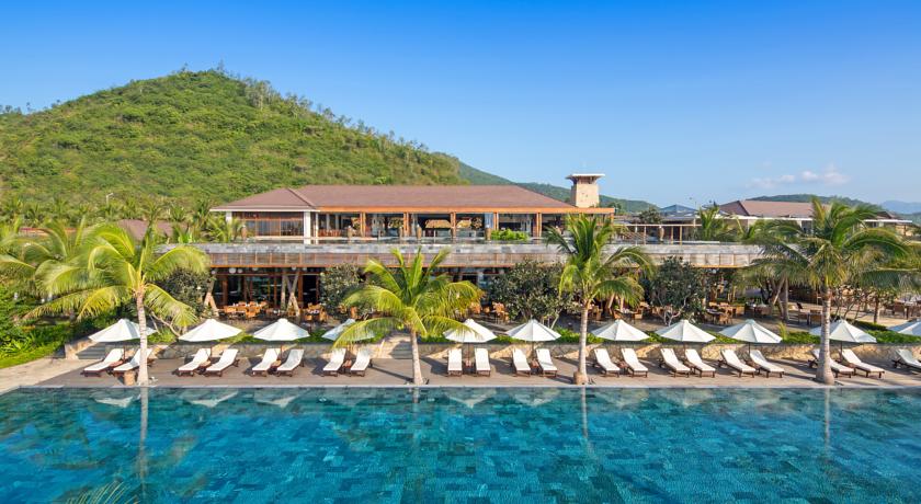 Amiana Resort and Villa Phạm Văn Đồng, Nha Trang, Khánh Hòa | Bán resort 5 sao