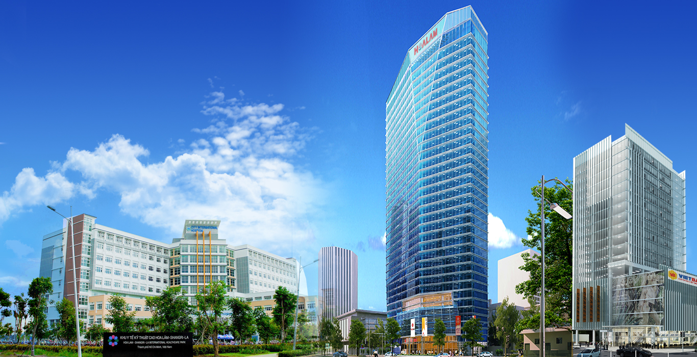 Bán cao ốc chuẩn B | Cao ốc Lim Tower 2 số 62A Cách Mạng Tháng 8, Phường 6, Quận 3, Tp.HCM