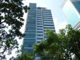 Bán cao ốc văn phòng Chuẩn A | Cao ốc Green Power Tower 35 Tôn Đức Thắng Quận 1, Tp.HCM
