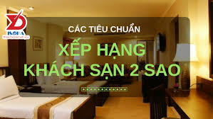 Danh Sách Khách Sạn 2 Sao Tại TP.HCM