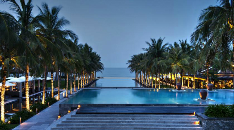 Four Seasons Resort The Nam Hai, Hoi An, Vietnam | Bán resort 5 sao