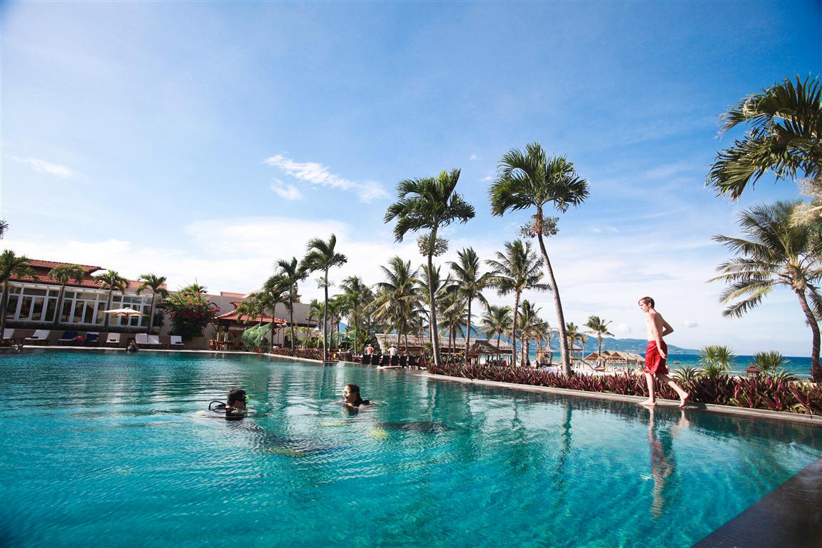 Furama Resort Danang  Khuê Mỹ, Ngũ Hành Sơn, Đà Nẵng | Bán Resort 5 sao