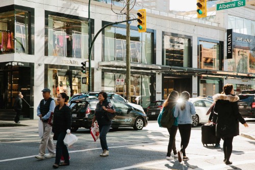 Giá và tính thanh khoản bất động sản tại thành phố Vancouver xếp hạng thứ mấy trong các thành phố trên thế giới