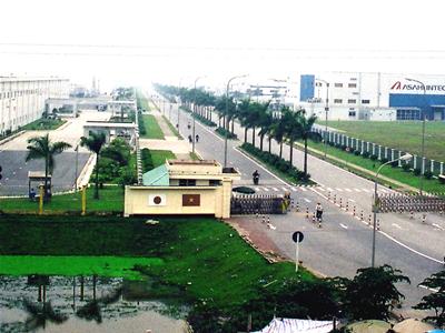 Bán Khu Công Nghiệp | KCN Thạch Thất – Quốc Oai | Tư Vấn Phát Triển Khu Công Nghiệp