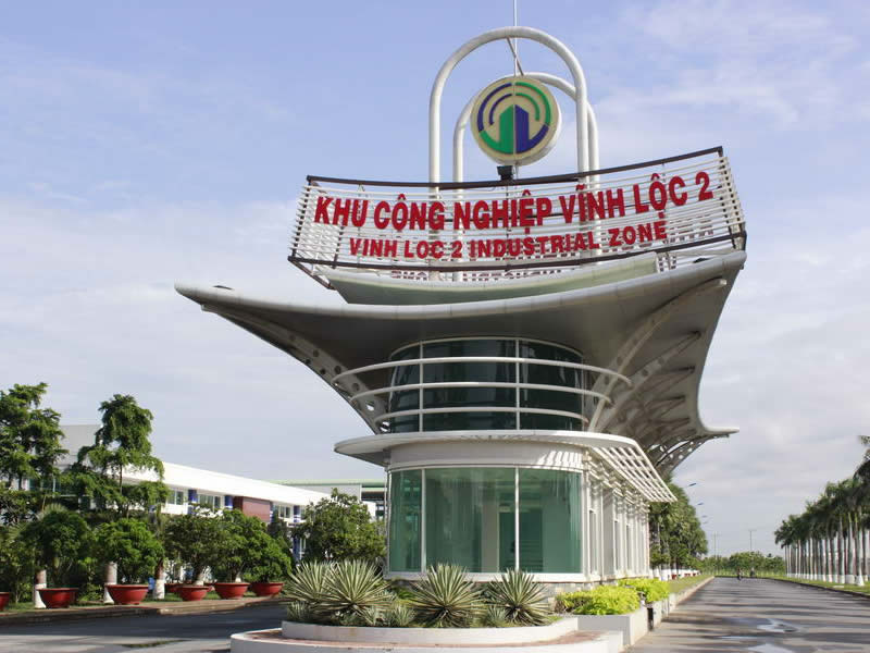 Bán Khu Công Nghiệp | KCN Vĩnh Lộc 2 | Tư Vấn Phát Triển Khu Công Nghiệp