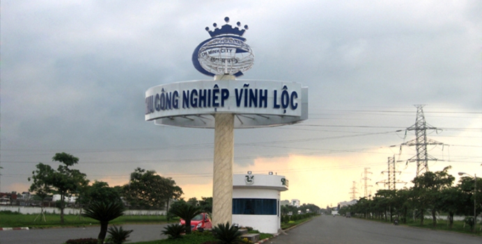 Bán Khu Công Nghiệp | KCN Vĩnh Lộc 3 | Tư Vấn Phát Triển Khu Công Nghiệp