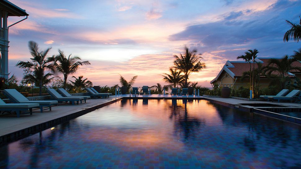 La Veranda Resort Phu Quoc - MGallery by Sofitel Trần Hưng Đạo, Phú Quốc | Bán resort 5 sao