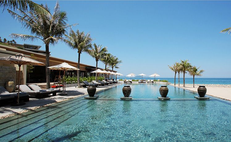 Mia Resort Nha Trang Cam Hải Đông, Nha Trang, Khánh Hòa | Bán Resort 5 sao