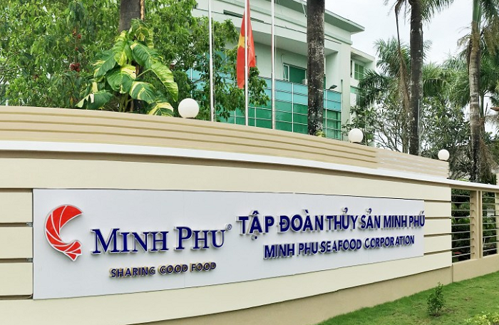 Mitsui Nhật Bản muốn đầu tư thêm vào Tập đoàn Minh Phú | 2dhHoldings