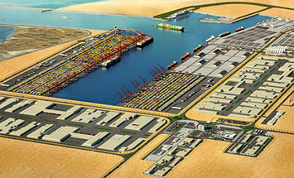 Phê duyệt Quy hoạch chi tiết Nhóm cảng biển Bắc Trung bộ (Nhóm 2) đến năm 2020, định hướng đến năm 2030