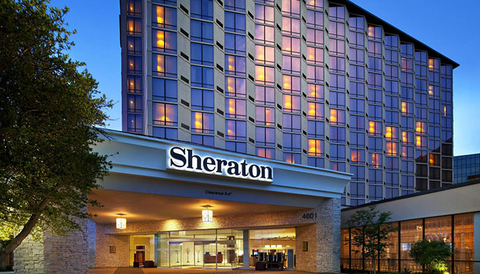 Sheraton Hotel Hanoi | K5 Nghi Tàm, 11 Đường Xuân Diệu, Quận Tây Hồ, Hà Nội | Bán khách sạn 5 sao