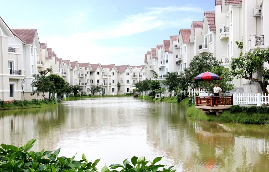 Vinhomes Riverside | Bán dự án Hà Nội